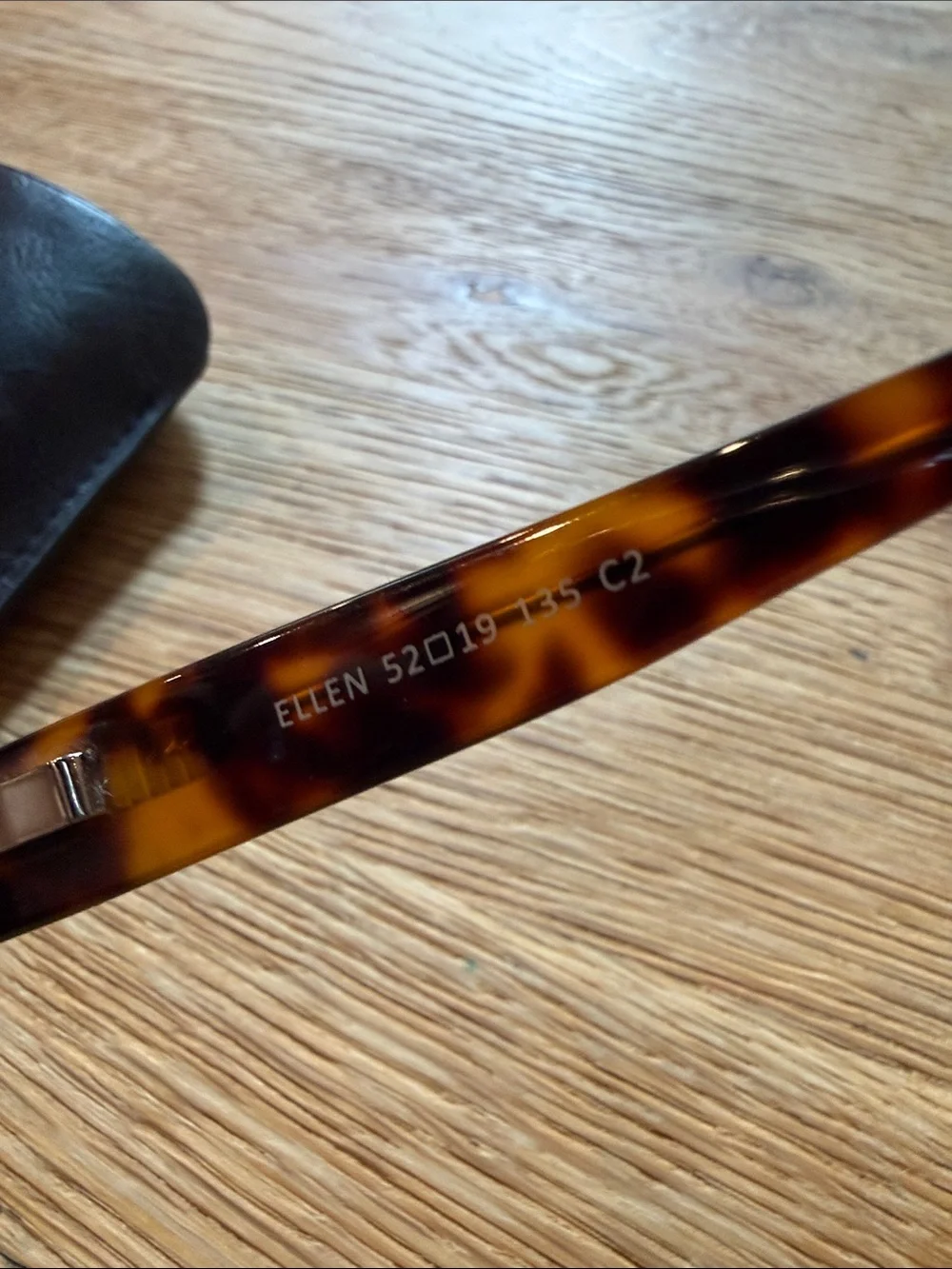NWOT “Ellen” Square Frame Women's Blue Light Glasses